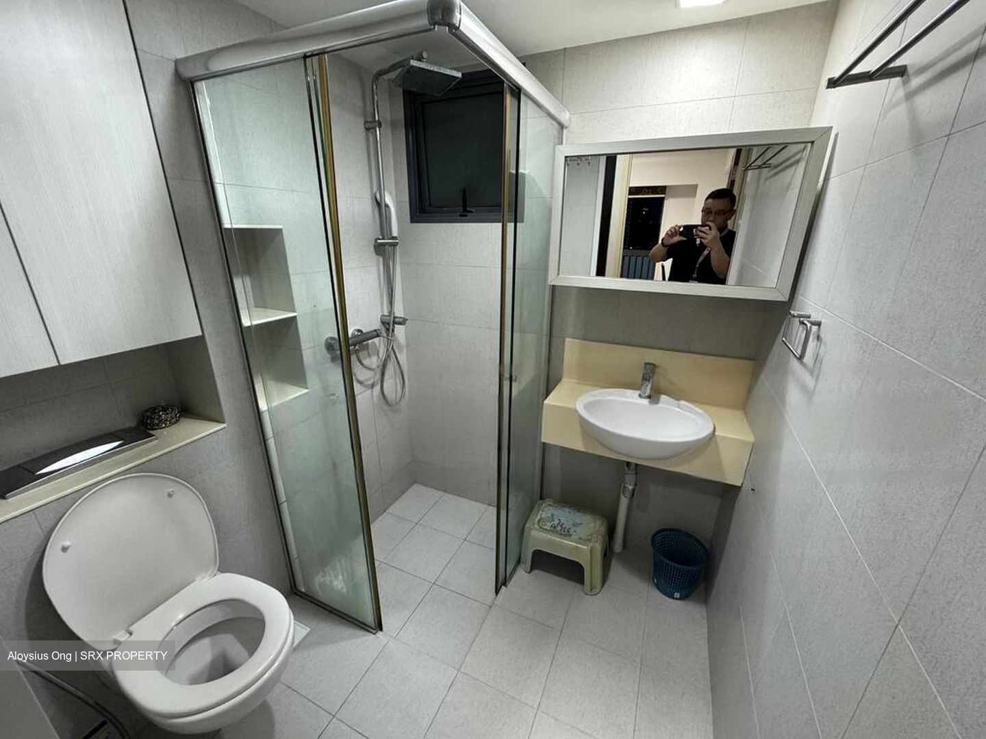 Blk 1 The Pinnacle@Duxton (Bukit Merah), HDB 5 Rooms #473503821